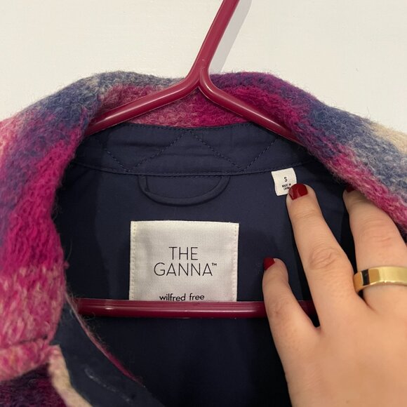 Wilfred Free THE GANNA - Picture 13 of 14